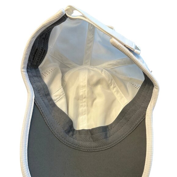 ☀️ Adidas AEROREADY Hat (Adjustable Velcro) - Picture 4 of 5